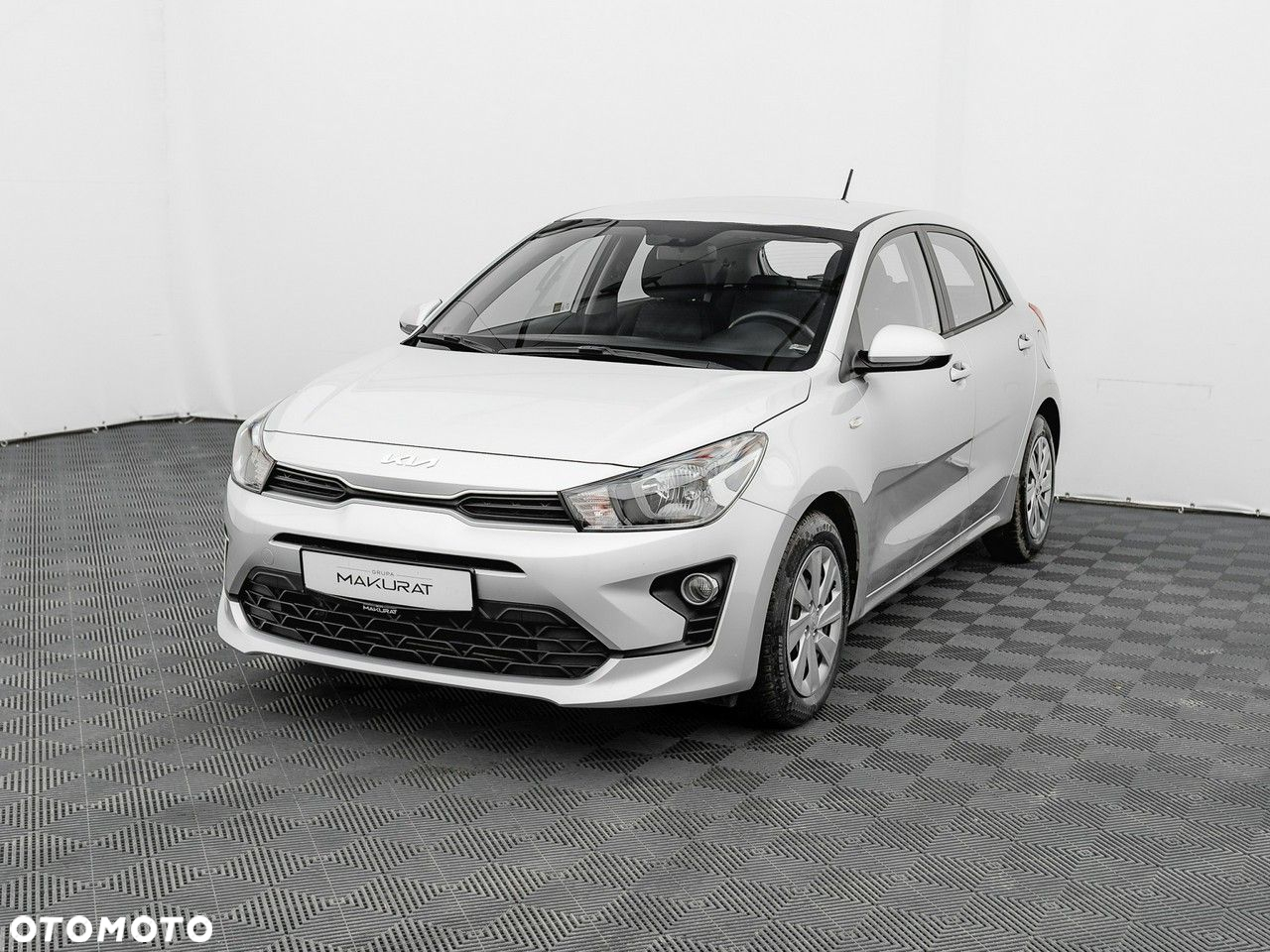 Kia Rio 1.2 M - 3