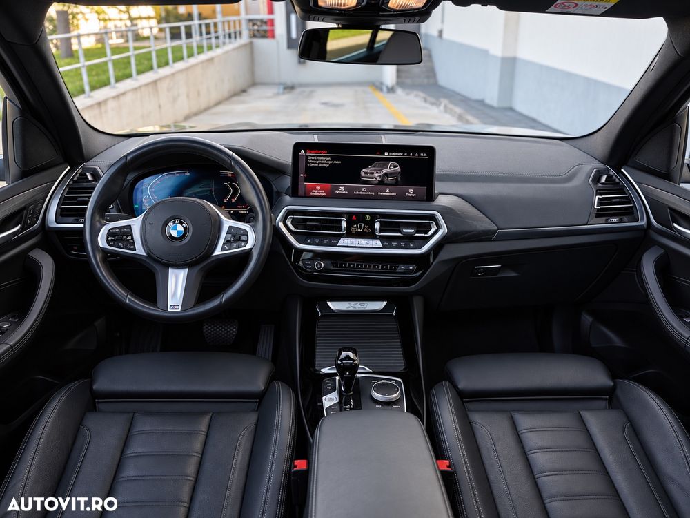BMW X3 - 4