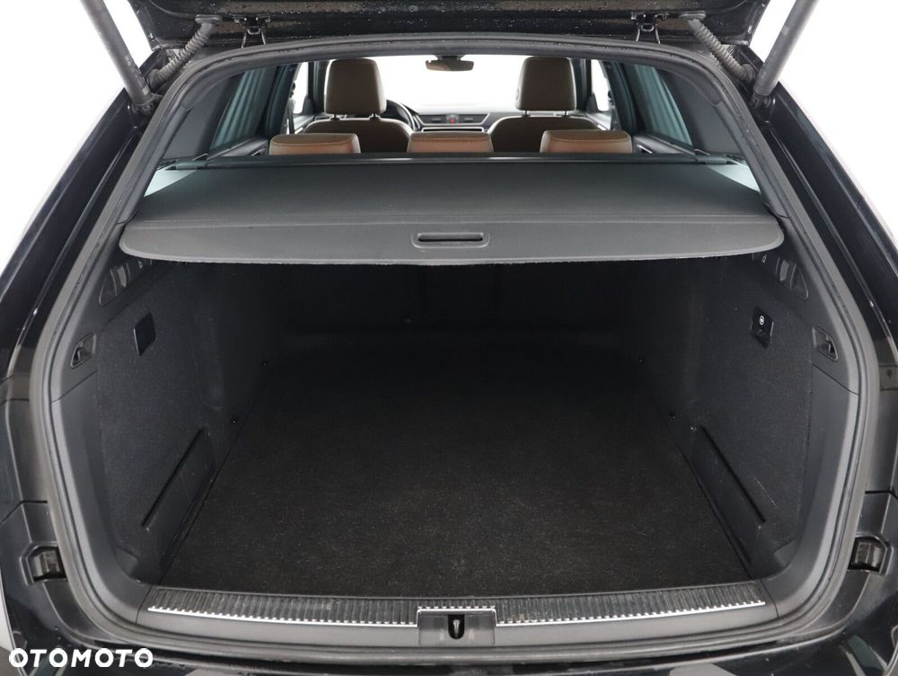 Skoda Superb - 22