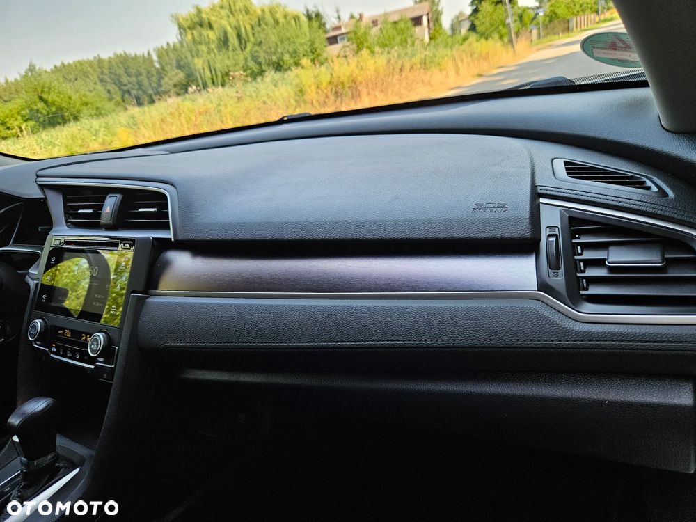 Honda Civic - 34