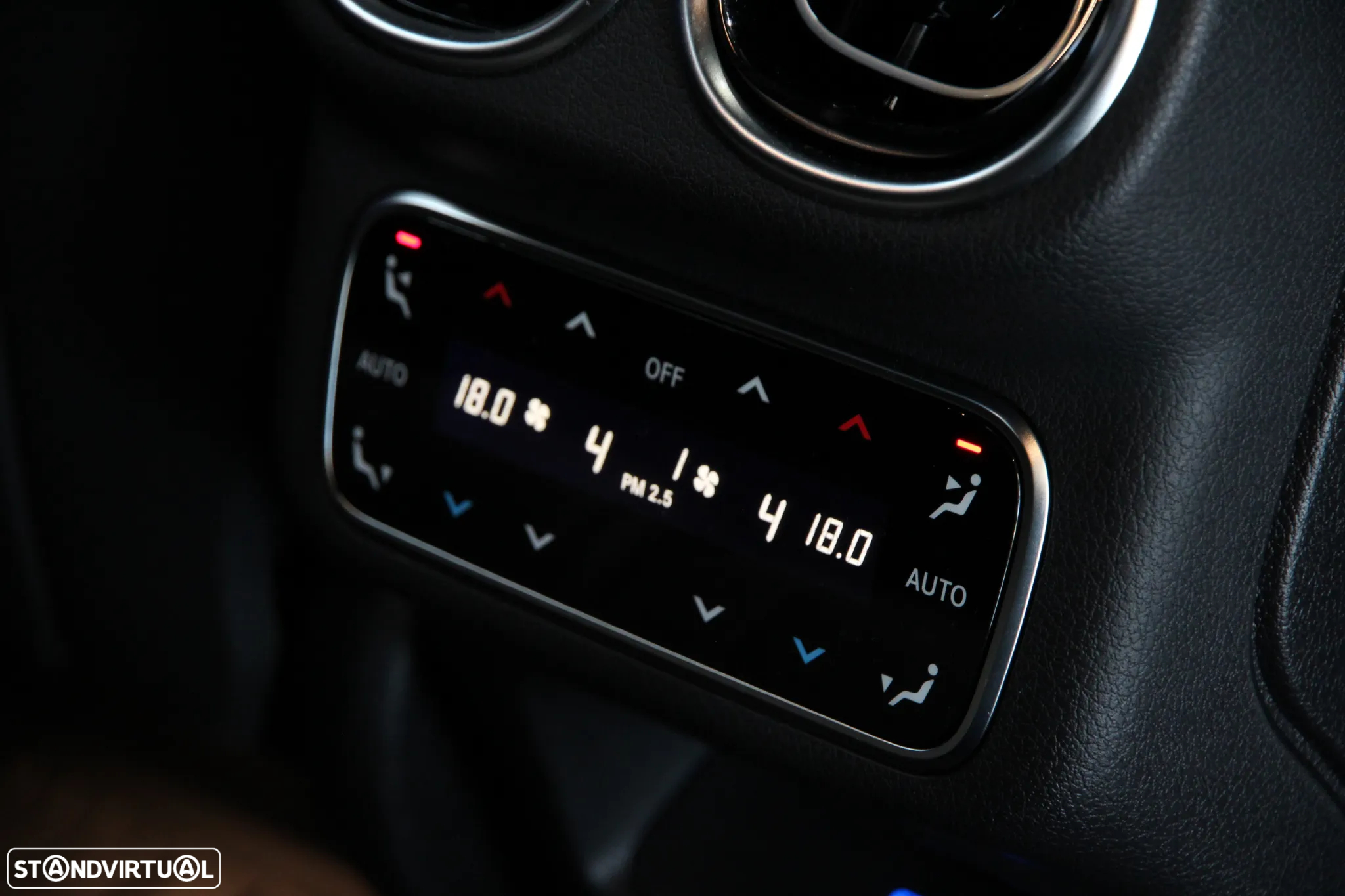 Mercedes-Benz GLC 400 e 4Matic - 33
