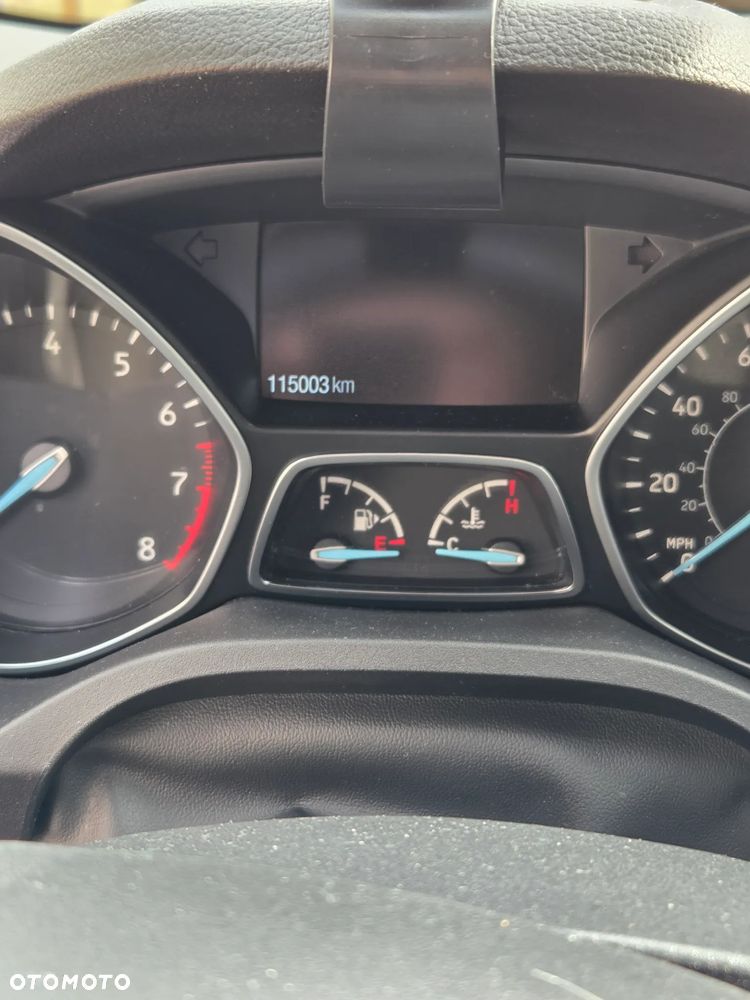 Ford Escape - 17