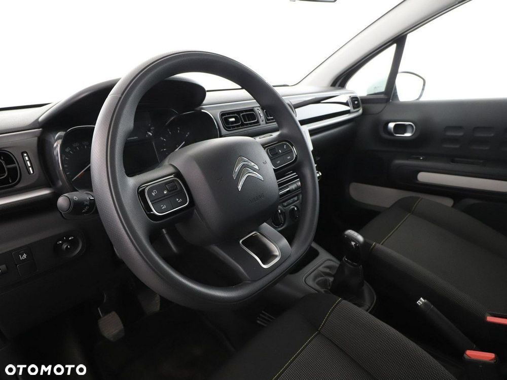 Citroën C3 1.2 PureTech Live - 15