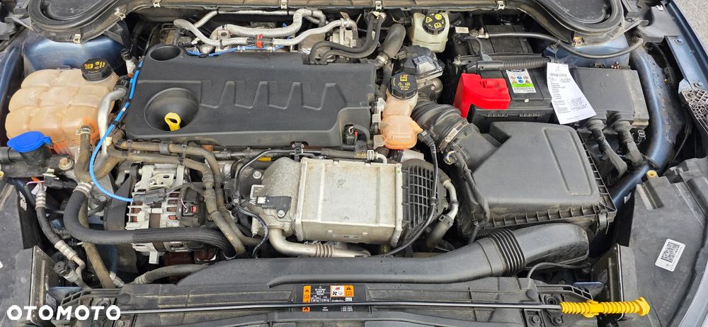 Ford Focus 2.0 TDCi Titanium ASS - 39