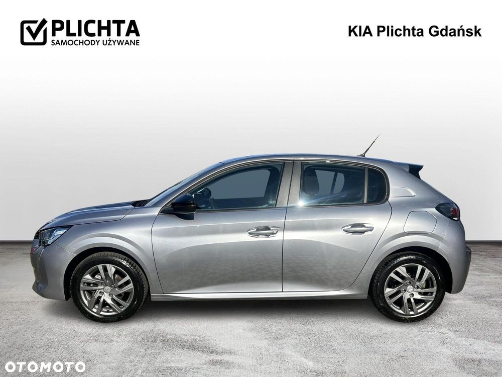 Peugeot 208 - 2