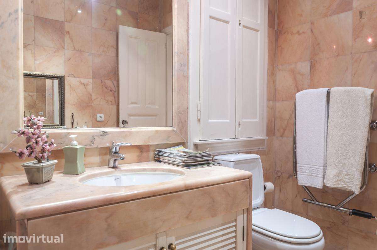 Quarto - localizado em Marquês de Pombal Lisbon - Grande imagem: 4/15