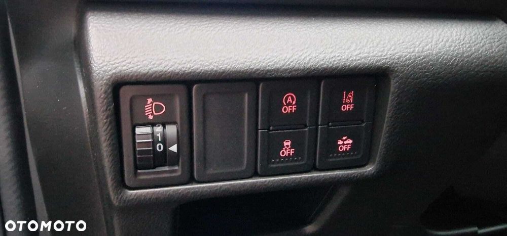 Suzuki SX4 S-Cross - 34