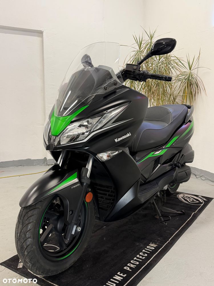 Kawasaki Inny - 6
