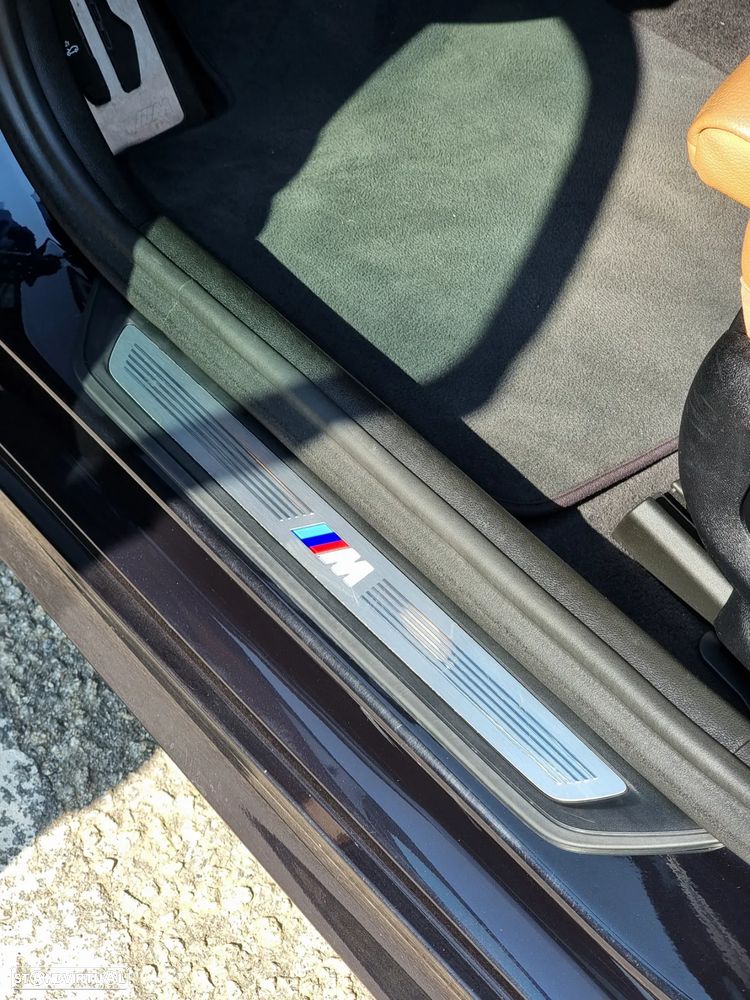 BMW 530 e iPerformance Pack M - 23