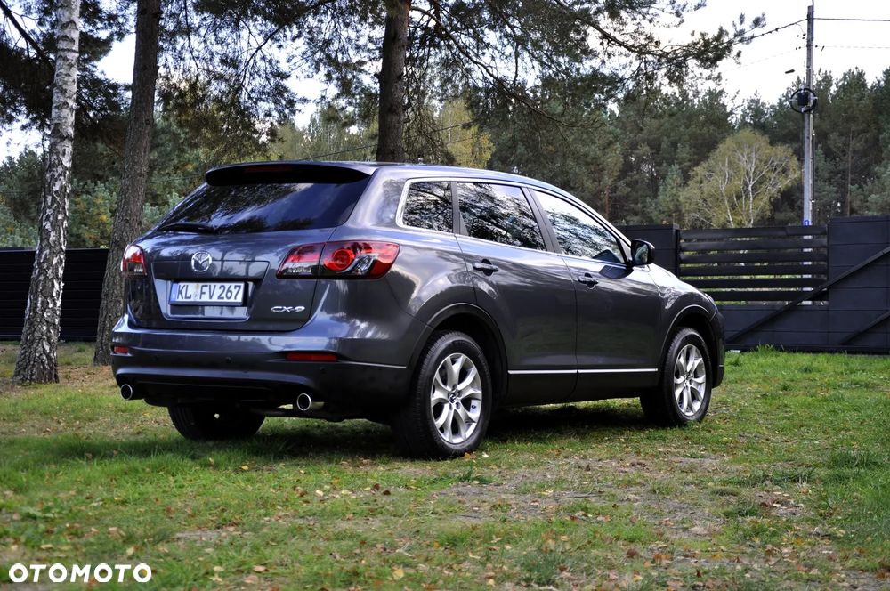 Mazda CX-9 3.7 V6 Sport - 22