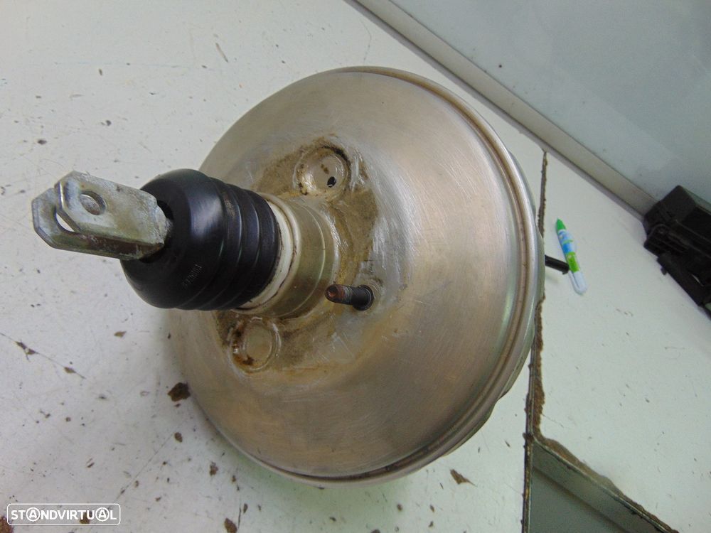 Mercedes w201/190 2.3 servo freio - 6