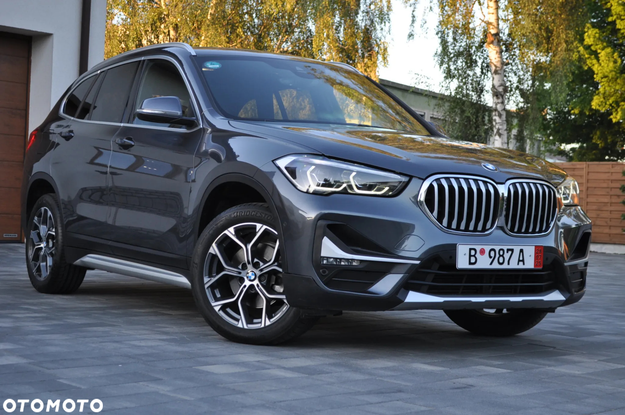 BMW X1 - 4
