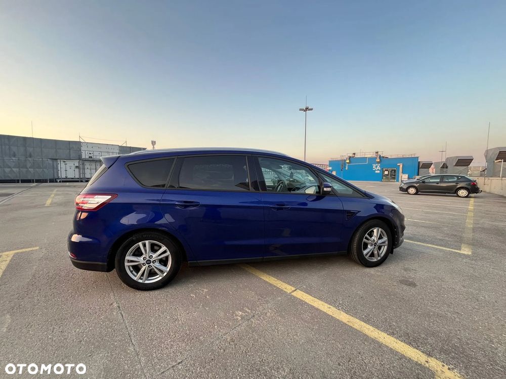 Ford S-Max - 6