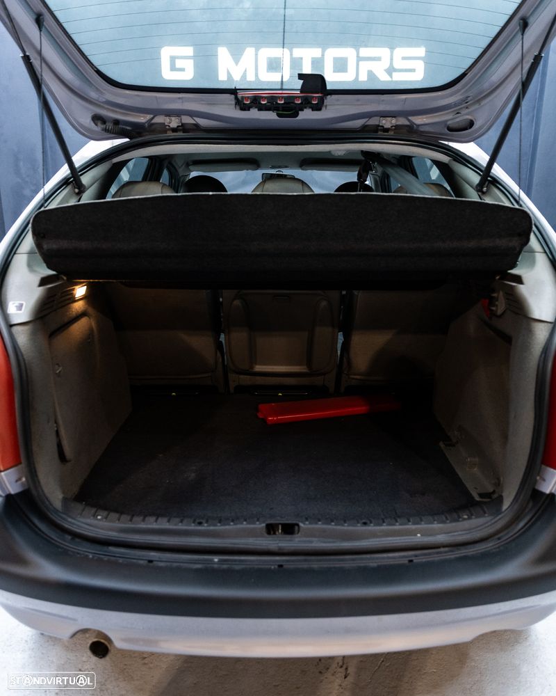 Citroën C3 Picasso - 39