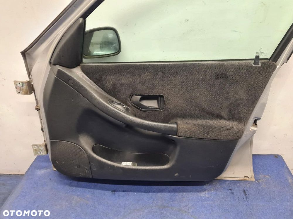 PEUGEOT 306 KOMBI DRZWI PRZÓD PRAWE - 9