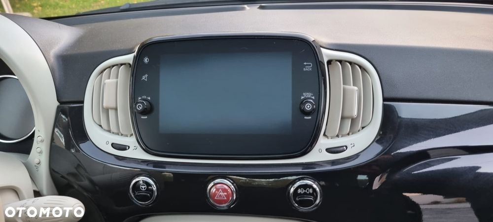 Fiat 500 1.0 GSE N3 Hybrid Lounge - 18