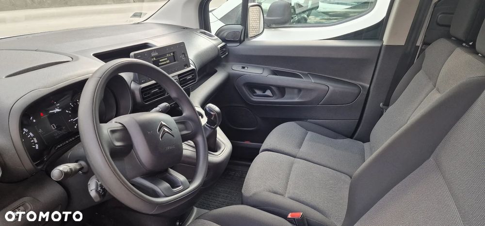 Citroën Berlingo - 9