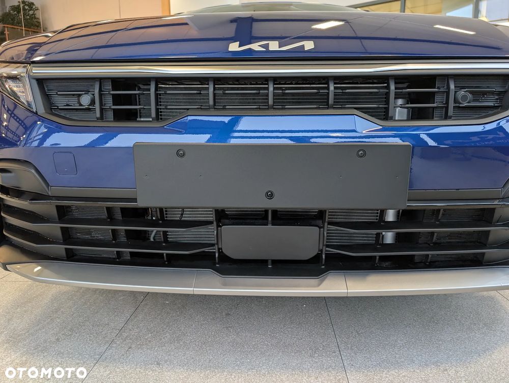 Kia K4 1.6 T-GDI M - 26