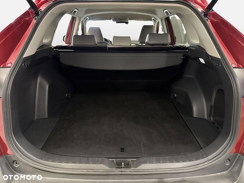 Toyota RAV4 2.5 Hybrid Executive 4x2 - 20