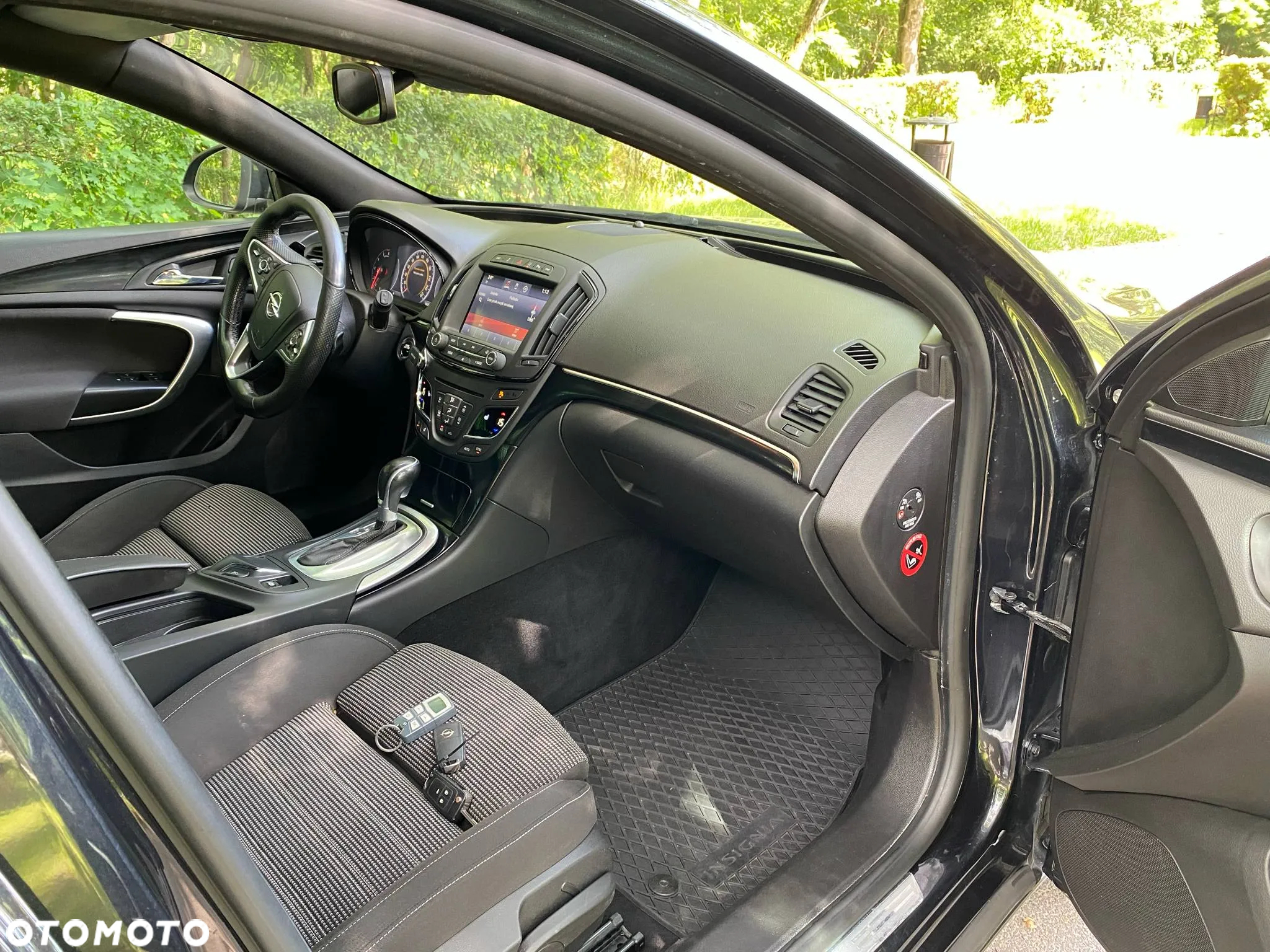 Opel Insignia 2.0 CDTI Edition - 7