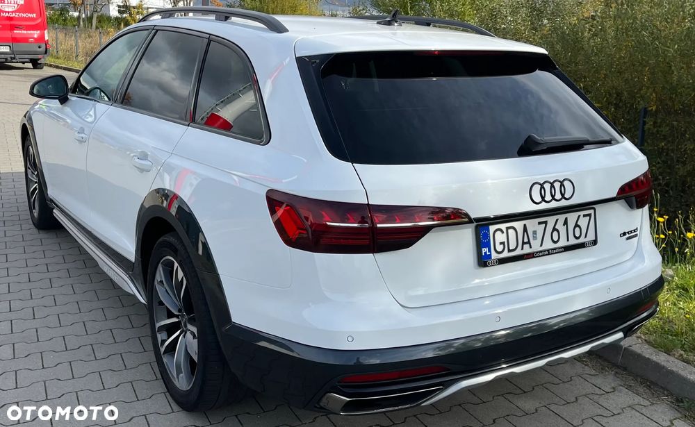 Audi A4 Allroad - 7