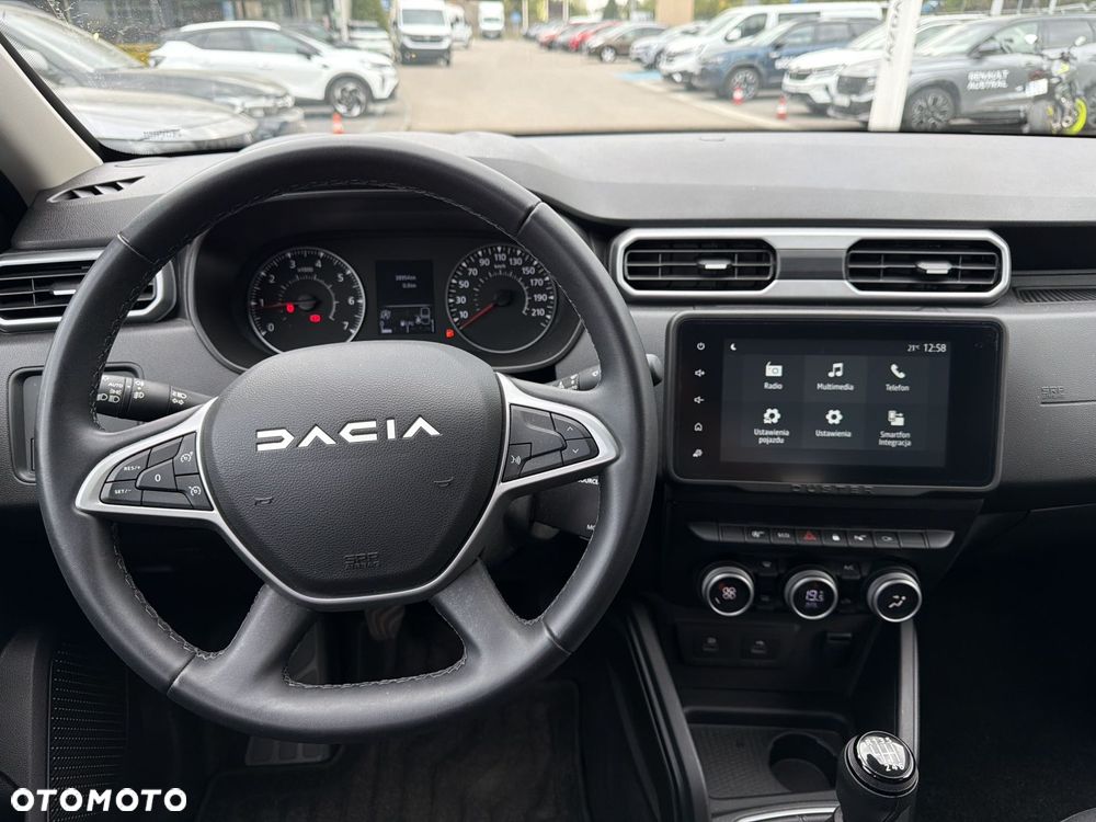 Dacia Duster - 13