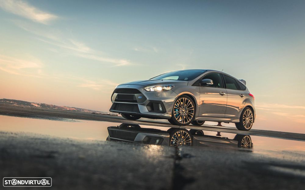 Ford Focus 2.3 EcoBoost RS - 1