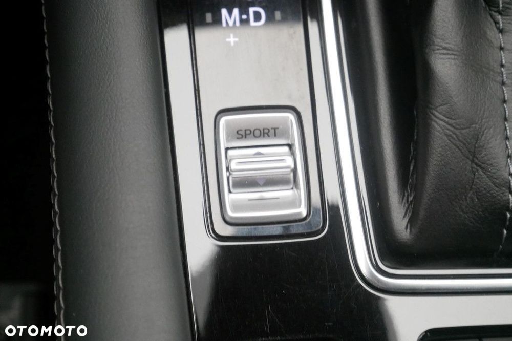 Mazda 6 2.0 SkyPrestige - 25