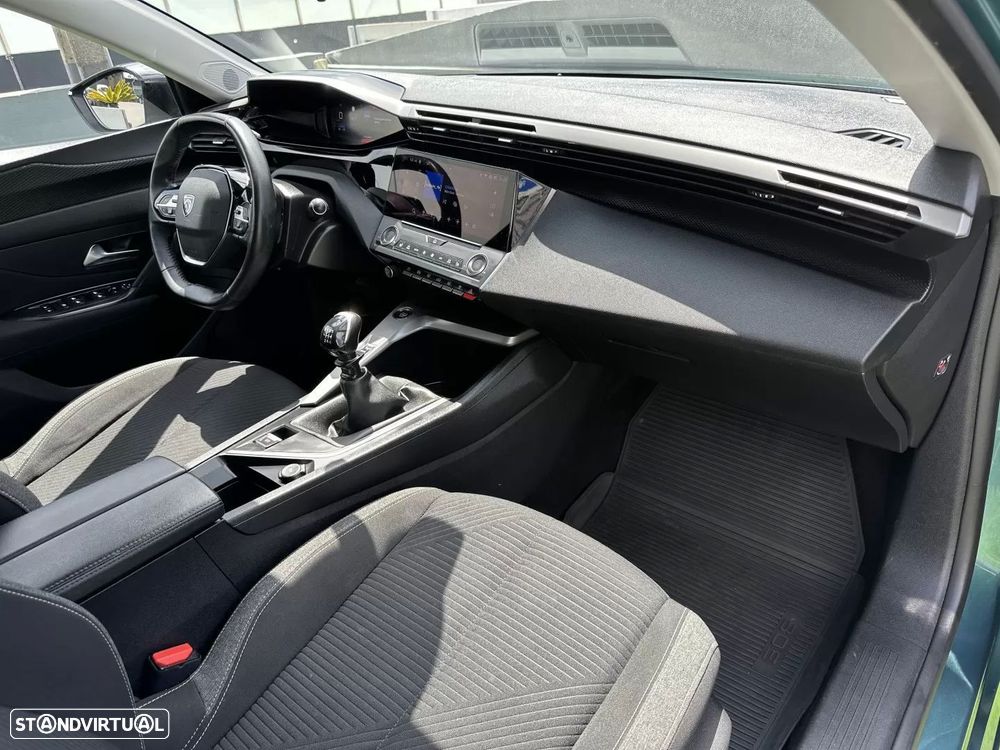 Peugeot 308 SW 1.2 PureTech Access P.Business - 30