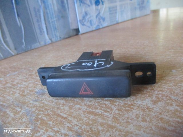 Interruptor SP222 SUZUKI GRAND VITARA 2007 1.9 D DDIS      5P PRETO 4 PISCAS - 4