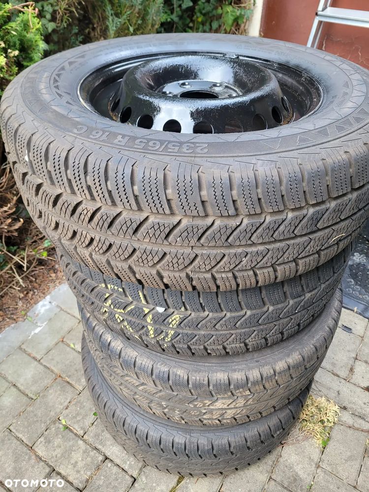 Iveco 35S21 DAILY - 16