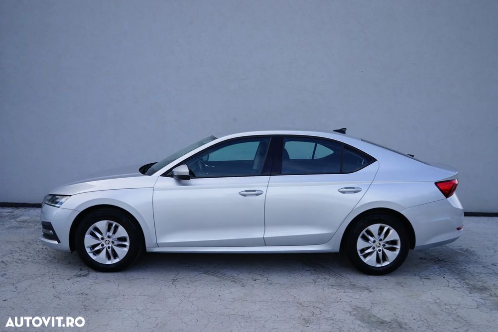Skoda Octavia 2.0 TDI Ambition - 3