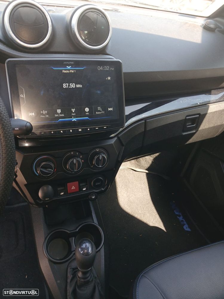 Aixam Coupe - 11