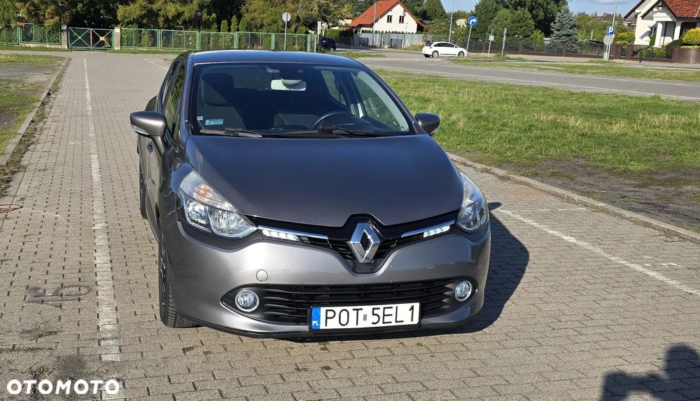 Renault Clio 1.5 dCi Business - 2