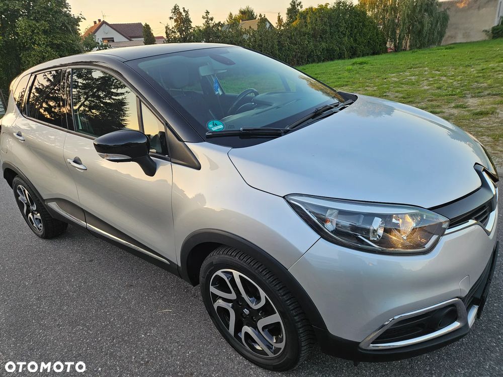 Renault Captur ENERGY TCe 120 EDC LIMITED - 12