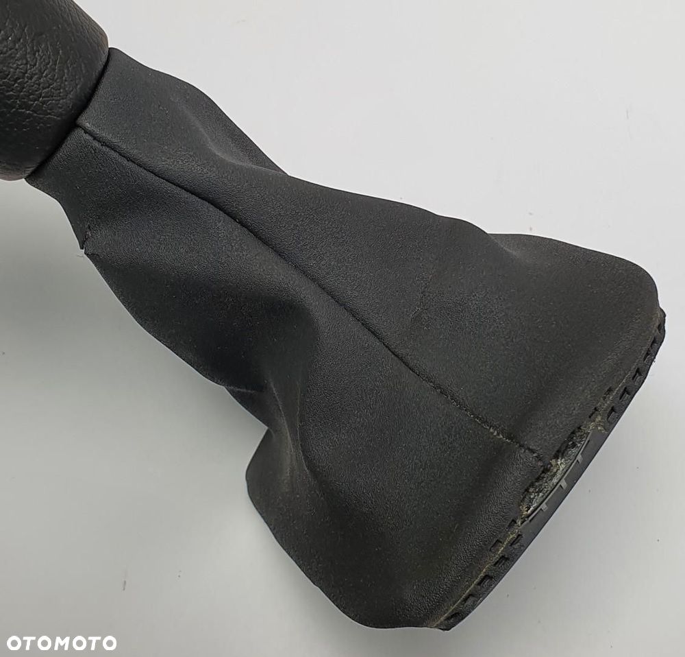 GAŁKA MIESZEK ZMIANY BIEGÓW VOLVO C70 II - 3