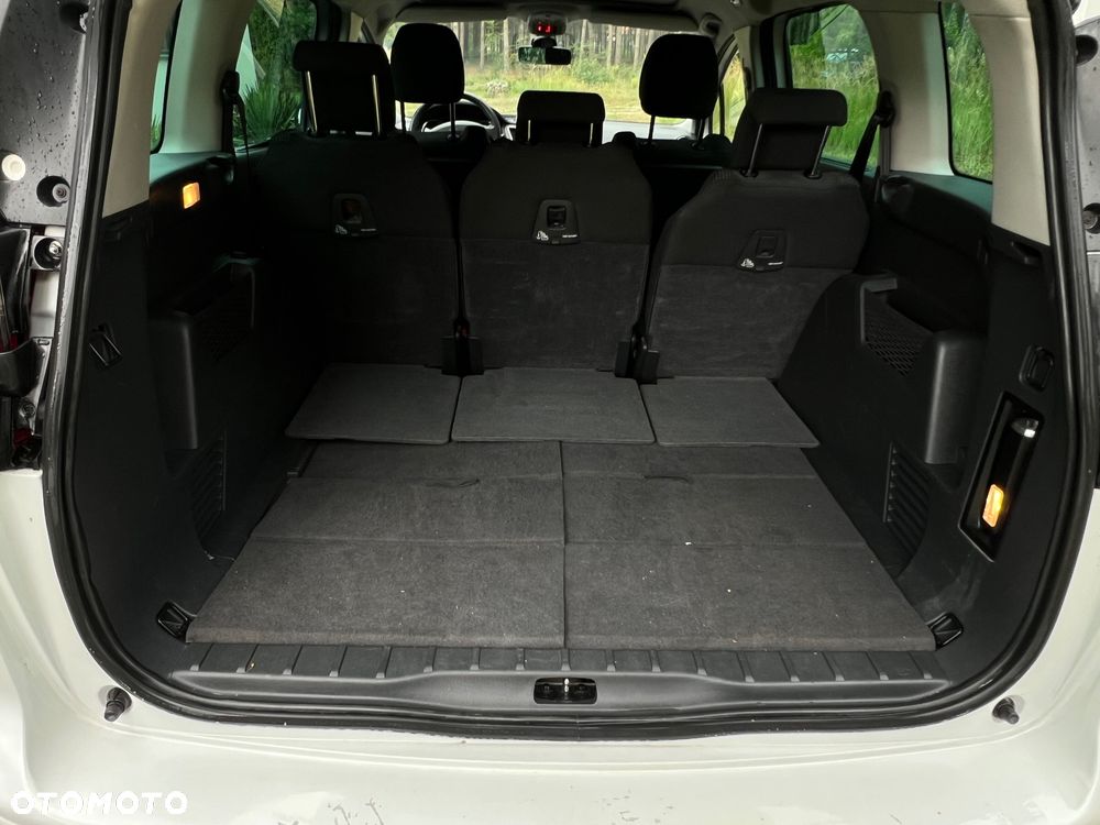 Peugeot 5008 1.6 HDi Active - 13