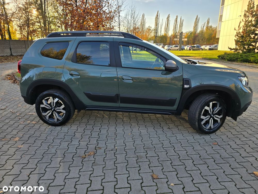 Dacia Duster 1.0 TCe Prestige - 7