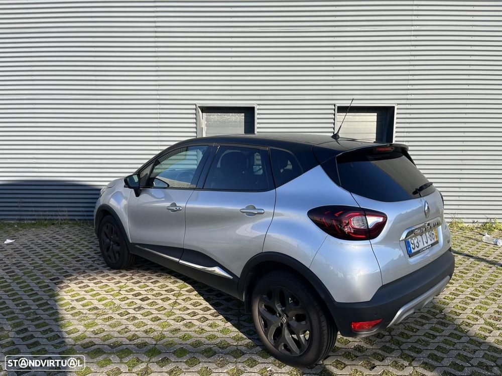 Renault Captur - 14