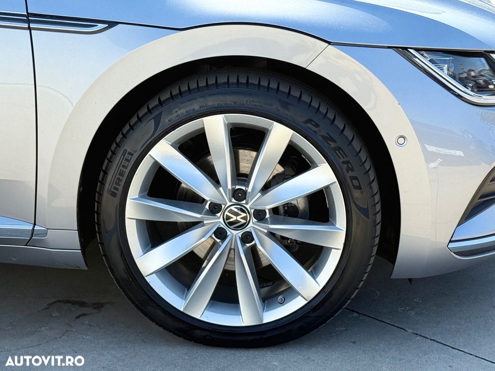 Volkswagen ARTEON 1.4 eHybrid OPF DSG Elegance - 30