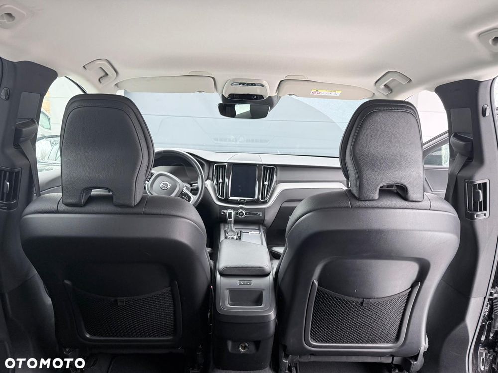 Volvo XC 60 D3 Inscription - 13