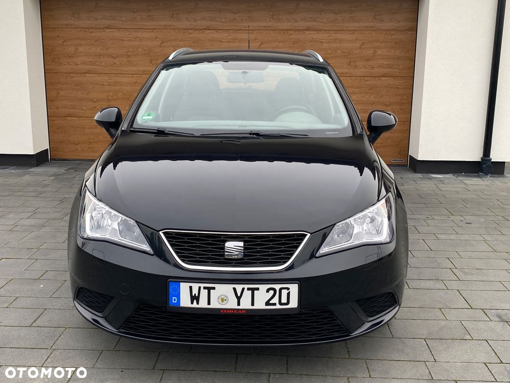 Seat Ibiza ST 1.2 TSI Ecomotive Sport - 7