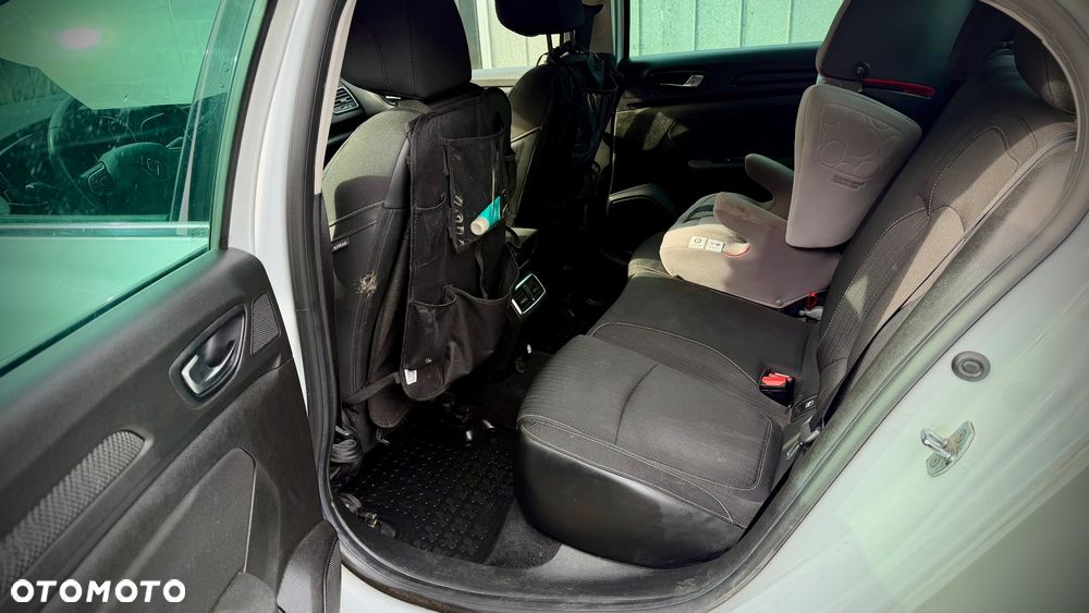 Renault Megane 1.6 SCe Limited - 13