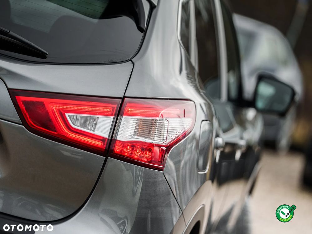 Nissan Qashqai 1.2 DIG-T TEKNA+ - 12