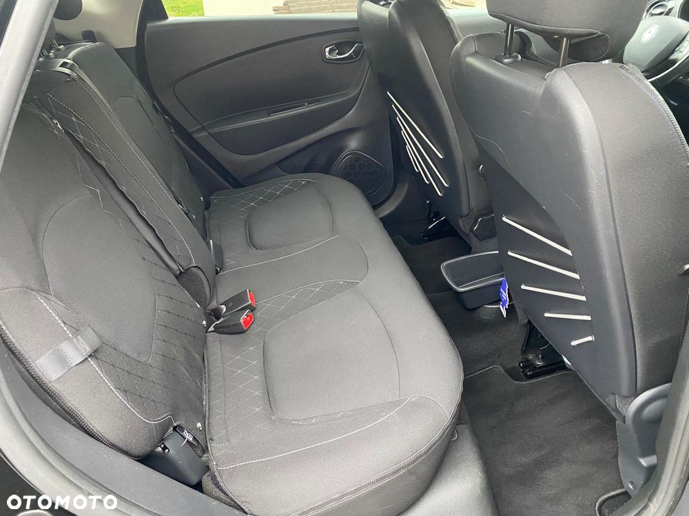 Renault Captur (ENERGY) TCe 90 LIFE - 24