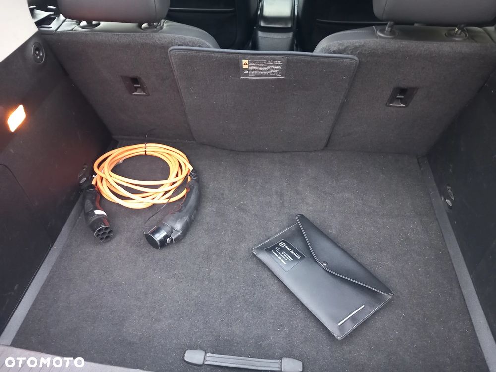 Opel Ampera Standard - 33