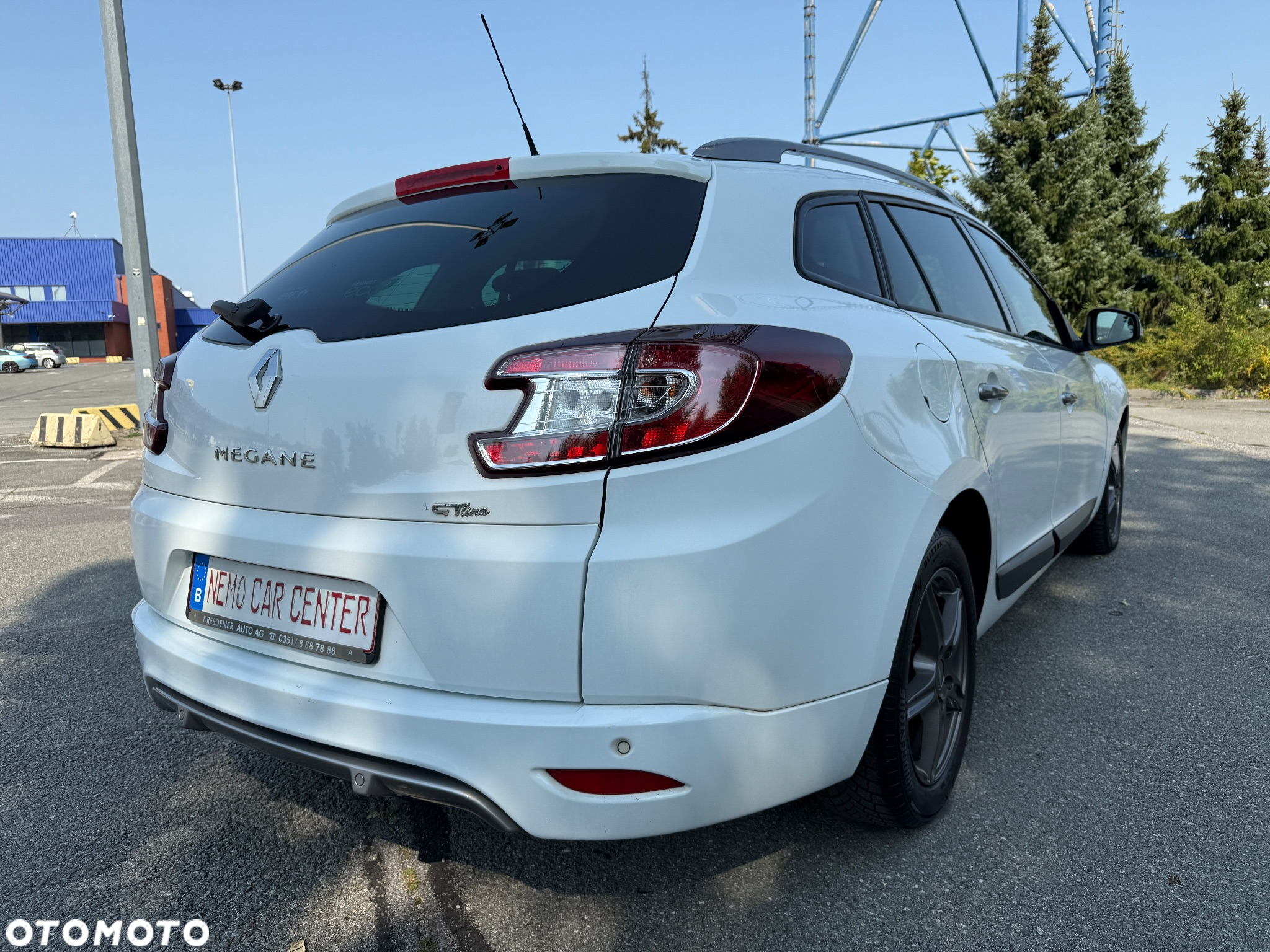 Renault Megane - 9