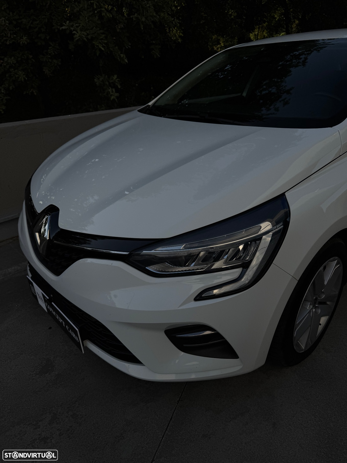Renault Clio 1.5 Blue dCi Intens - 2