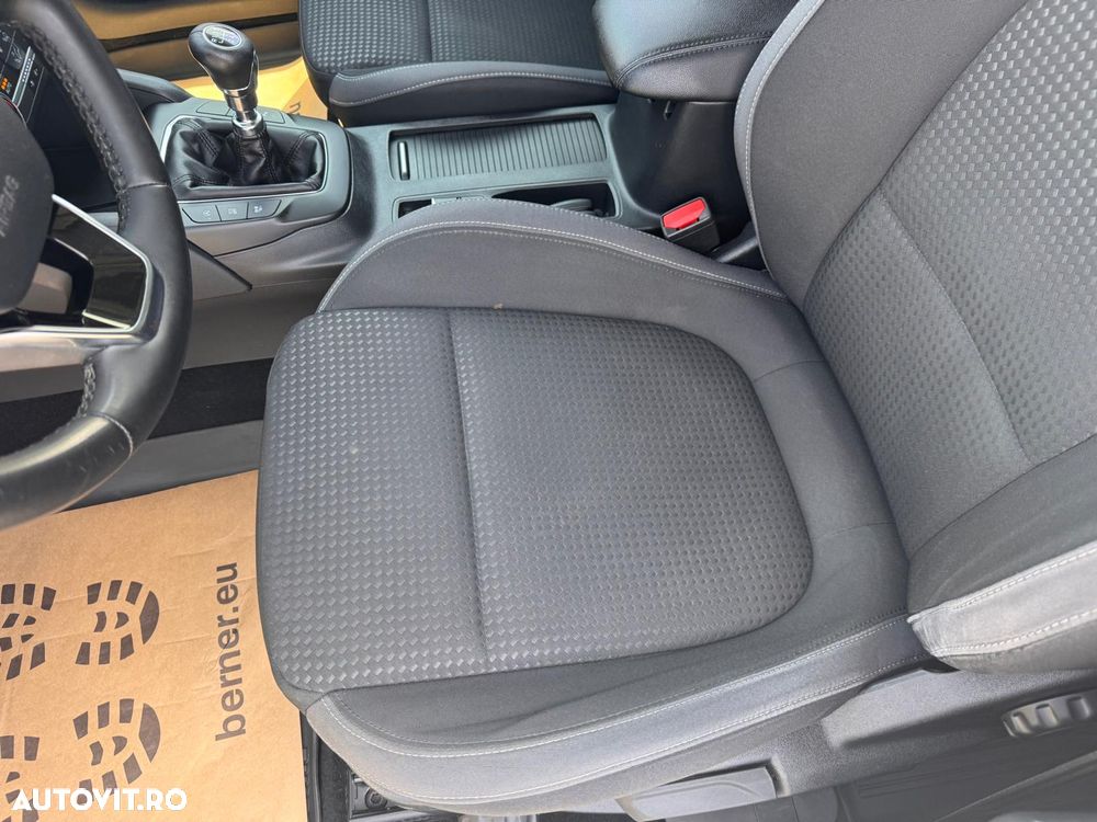 Ford Focus 1.5 EcoBlue Trend - 38