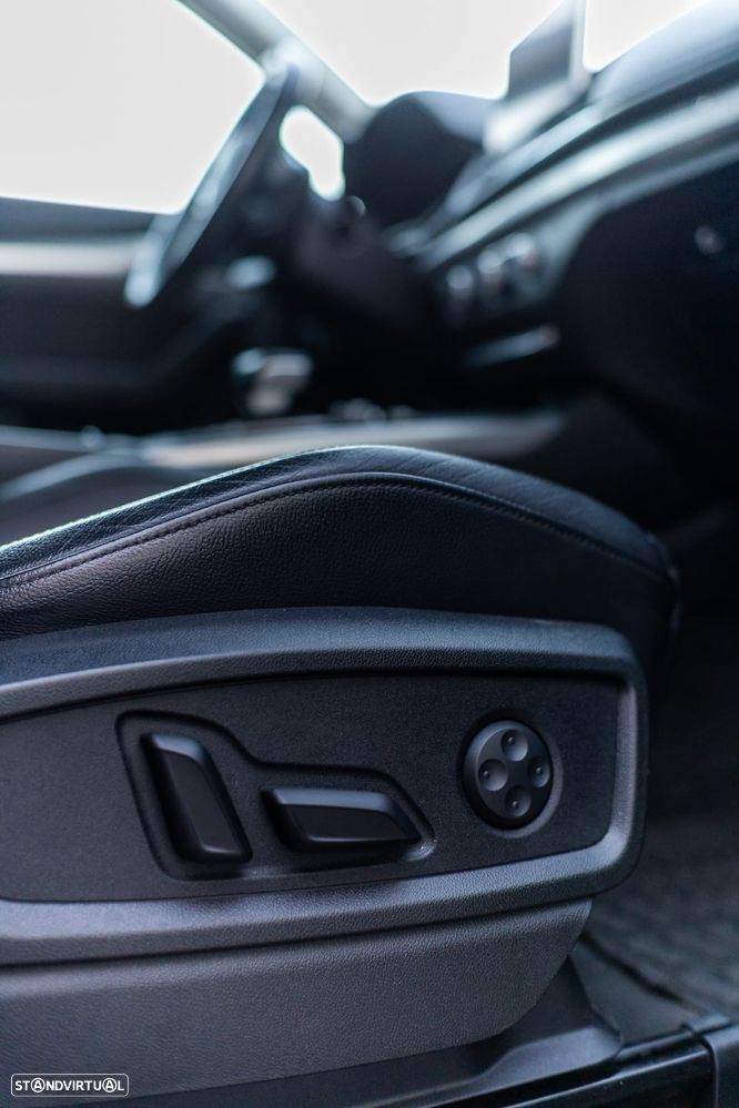 Audi Q5 2.0 TFSI quattro S tronic sport - 47